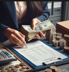 Кредити готівкою у банках Андрушівки
